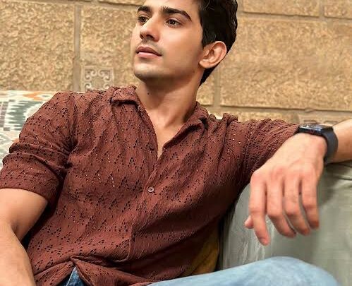 Rohit Chandel Biography: Height, Ethnicity, Parents, Instagram, Net Worth, Awards, Movies, Girlfriend, Age