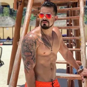 Luli Amaya Biography: Height, Age, Wife, TikTok, Daughter, Brother, Parents, Net Worth, Religion, YouTube