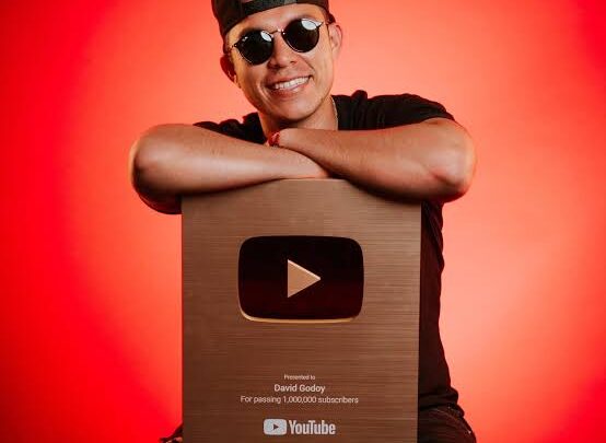 David Godoy Biography: TikTok, Age, Net Worth, Parents, Height, Girlfriend, Comedy, Brands