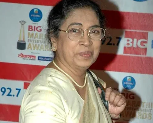 Sulabha Deshpande Biography: Ethnicity, Parents, Husband, Net Worth, Awards, Age, Height, Movies, Religion, Death