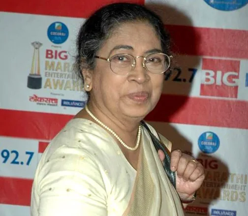 Sulabha Deshpande Biography: Ethnicity, Parents, Husband, Net Worth, Awards, Age, Height, Movies, Religion, Death