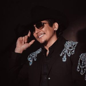 Edwin Luna