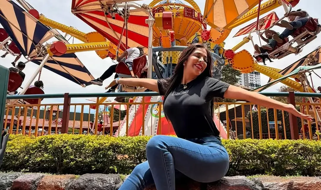 Nancy Calderón Biography: Net Worth, Events, Age, Parents, TikTok, Height, YouTube, Boyfriend, Religion