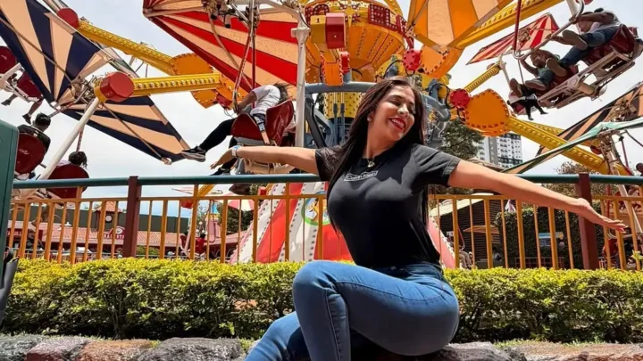 Nancy Calderón Biography: Net Worth, Events, Age, Parents, TikTok, Height, YouTube, Boyfriend, Religion