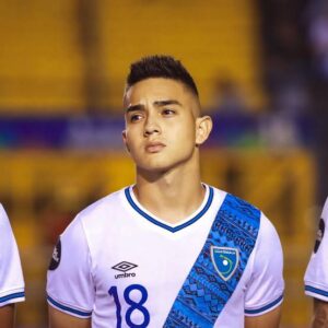 Óscar Santis