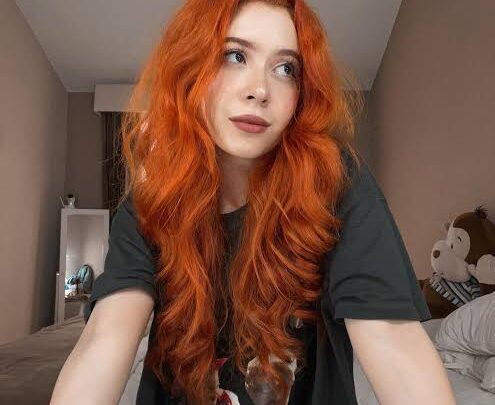 Cibely Montenegro Biography: Age, Height, Sister, Boyfriend, Parents, Net Worth, Dance, TikTok