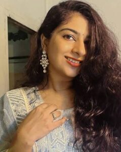 Stuti Sharma