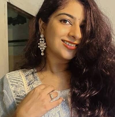 Stuti Sharma Biography: Age, Height, Net Worth, Parents, Career, Instagram, TV Shows, Spouse