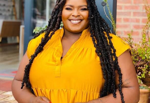 Lebogang Tlokana Biography: Age, Husband, Kids, Height, Net Worth, Career, Movies & TV Shows