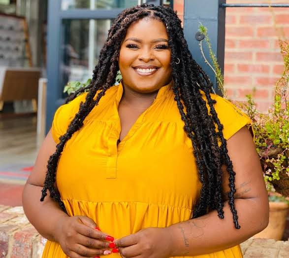 Lebogang Tlokana Biography: Age, Husband, Kids, Height, Net Worth, Career, Movies & TV Shows