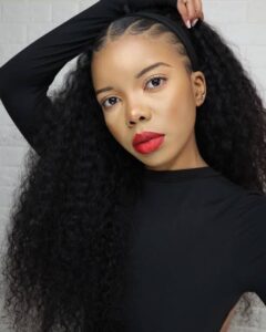 Nthabiseng Petlane