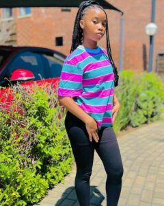 Duduzile Mnisi