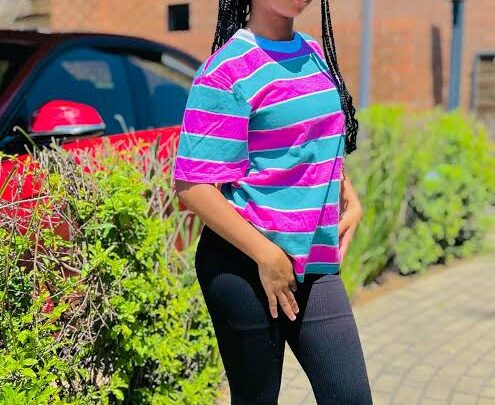 Duduzile Mnisi Biography: Age, Career, Height, Net Worth, Parents, Dance, Instagram, Boyfriend