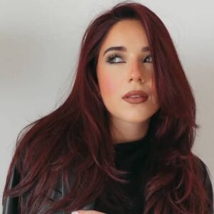 Valerie Bocache