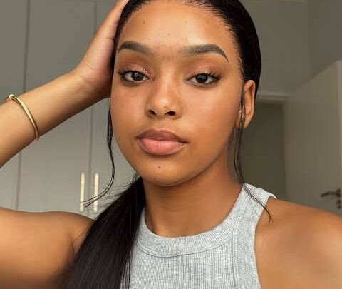 Sibongile Kajane Biography: Age, Career, Height, Net Worth, Parents, Instagram, Partner, Faith