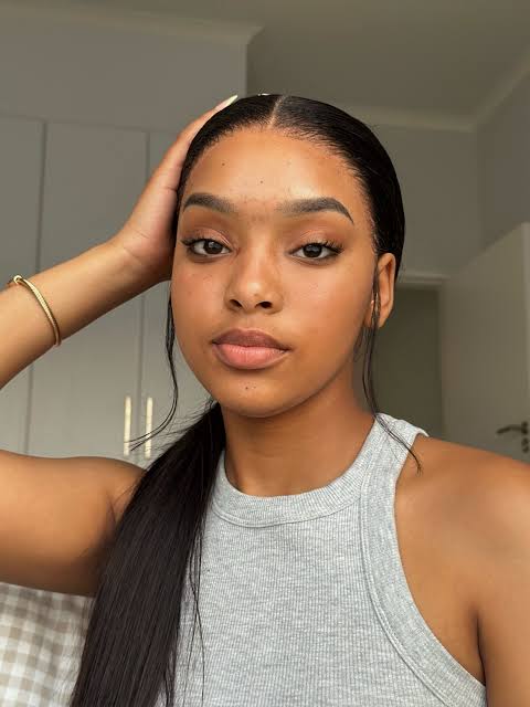 Sibongile Kajane Biography: Age, Career, Height, Net Worth, Parents, Instagram, Partner, Faith