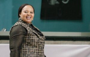 Nompumelelo Ntuli
