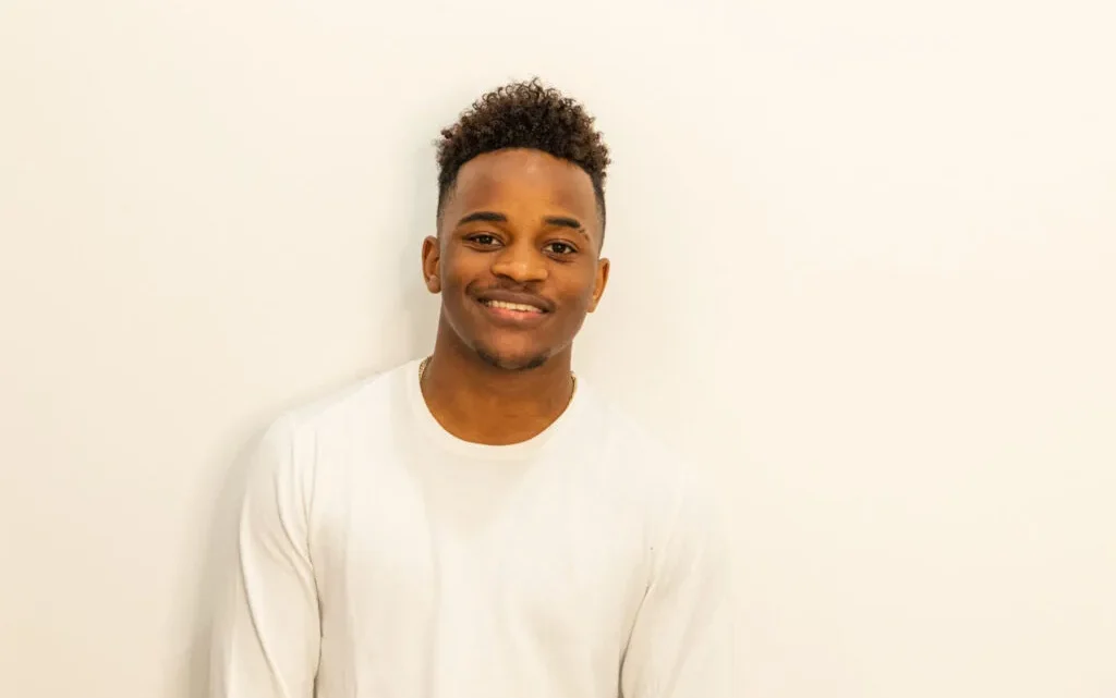 AJ Lukau Biography: Age, Career, Height, Net Worth, Parents, Books, Speaking, Girlfriend, Instagram