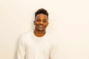 AJ Lukau