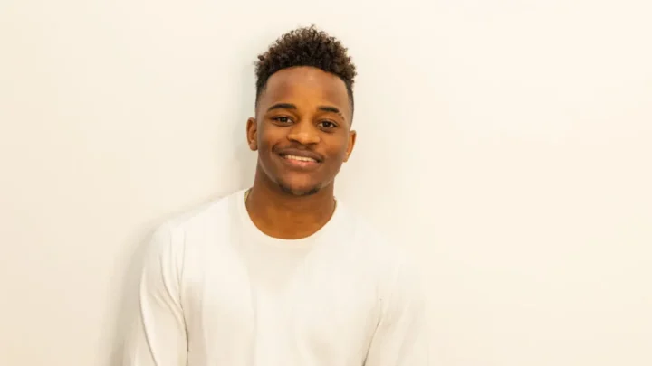 AJ Lukau Biography: Age, Career, Height, Net Worth, Parents, Books, Speaking, Girlfriend, Instagram