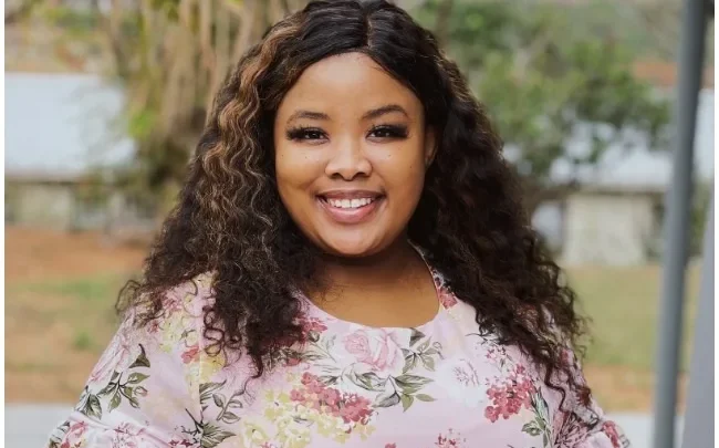 Paballo Kgware Biography: Age, Career, Height, Net Worth, Parents, Movies & TV Shows, TikTok, Partner