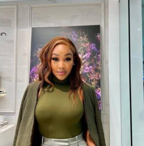Mpumi Mophatlane