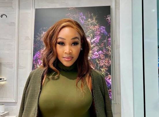 Mpumi Mophatlane Biography: Age, Husband, Kids, Height, Net Worth, Career & TV Shows