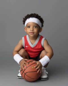 Shine Anthony Roberts