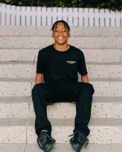 Chase Khathi