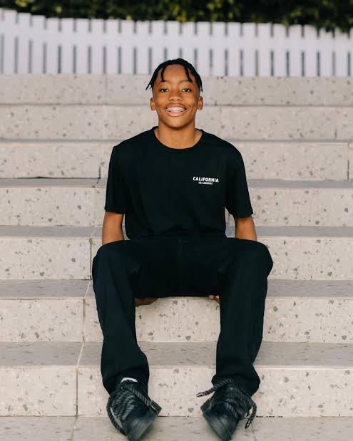 DJ Tira’s son, Chase Khathi Biography: Age, Career, Height, Net Worth, Parents, Motorsports, Girlfriend, Instagram