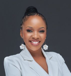 Mapaseka Koetle