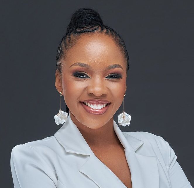 Mapaseka Koetle Biography: Age, Career, Height, Net Worth, Parents, Movies & TV Shows, Husband