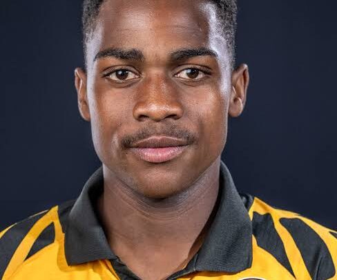 Mfundo Vilakazi Biography: Age, Partner, Height, Net Worth, Parents, Stats, Club, Instagram
