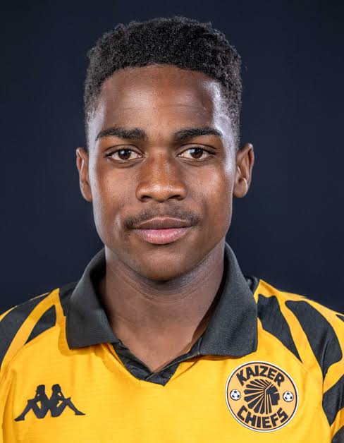 Mfundo Vilakazi Biography: Age, Partner, Height, Net Worth, Parents, Stats, Club, Instagram