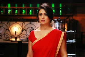 Anjana Sukhani