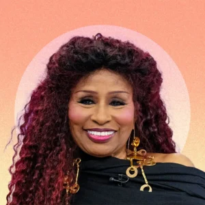 Chaka Khan