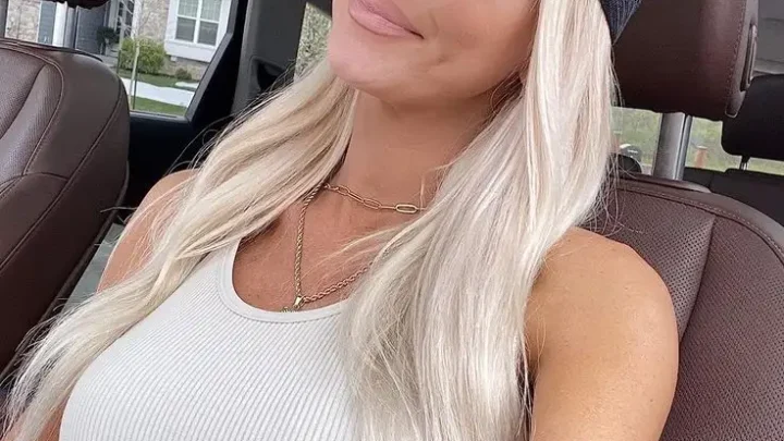 Heidi Pierpont Biography: Age, Kids, Height, Net Worth, Parents, Instagram, Fashion, Partner