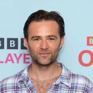 Harry Judd