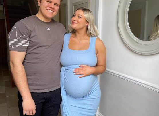 Carys Whittaker Biography: Age, Husband, Kids, Height, Net Worth, Parents, YouTube, Fashion