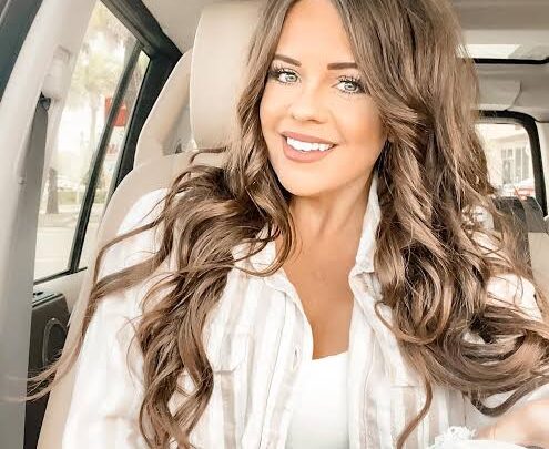 Lauren Fuquay Biography: Age, Husband, Kids, Height, Net Worth, Parents, Instagram, Fashion