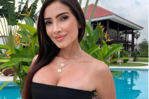 Massiel Carrillo