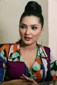 Ashanty