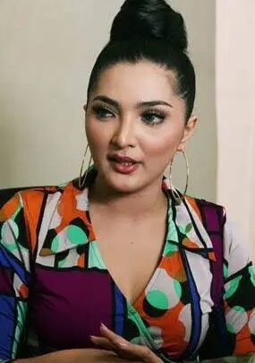 Ashanty Biography: Age, Husband, Movies, Children, Siblings, Parents, Height, Net Worth, Songs, Salary, Facebook