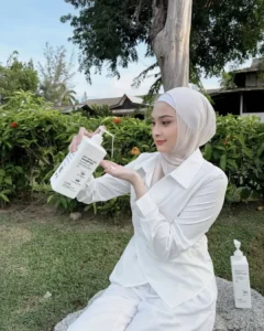 Siti Norhasyimah