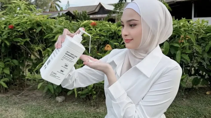 Siti Norhasyimah Biography: Age, Business, Husband, Children, Parents, Net Worth, Height, Instagram