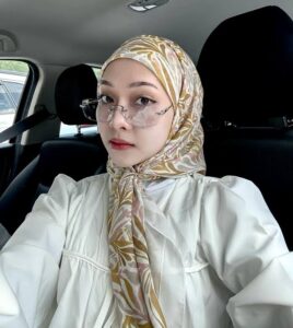Aliyah Balqis