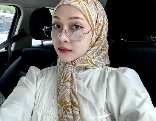 Aliyah Balqis Biography: Age, Net Worth, Husband, Siblings, Parents, Modelling Career, Height, TikTok, Kids