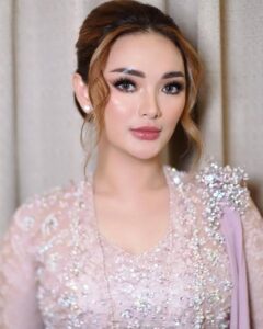 Zaskia Gotik