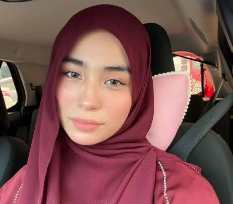 Puteri Rania Biography: Age, Siblings, Partner, Net Worth, Parents, Height, Career, Instagram
