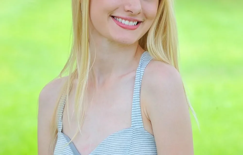 Kennedy Kressler Biography: Age, Career, Height, Net Worth, Parents, Instagram, Partner, Movies